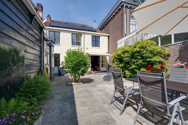 Medium property photo - Westzijde 210, 1506 GG Zaandam